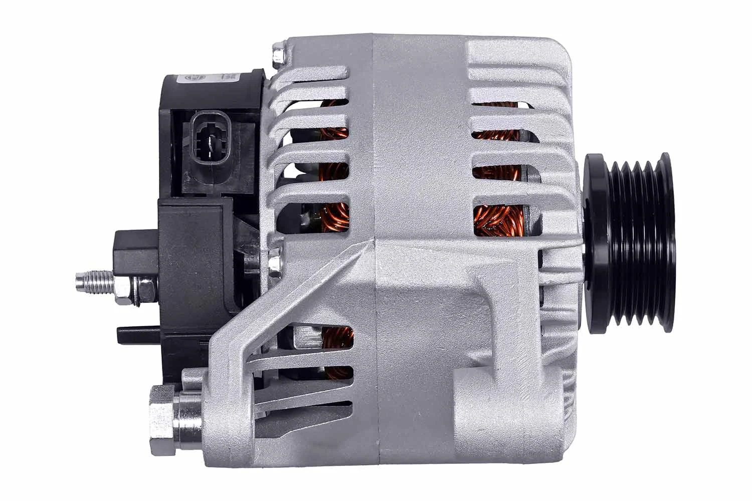 Alternator 8EL 015 637-721