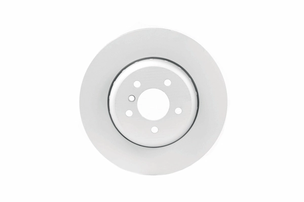 Brake Disc PRO High Carbon 8DD 355 120-651