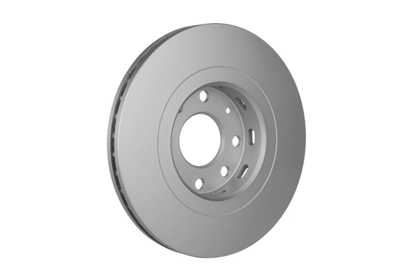 Brake Disc PRO 8DD 355 134-251