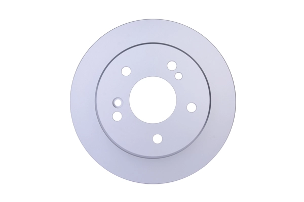 Brake Disc PRO 8DD 355 102-991