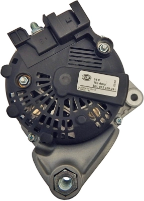 Alternator 8EL 012 429-291