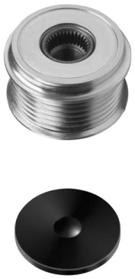 Alternator Freewheel Clutch 9XU 358 038-001