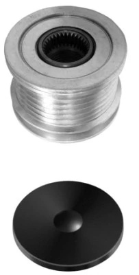 Alternator Freewheel Clutch 9XU 358 038-761