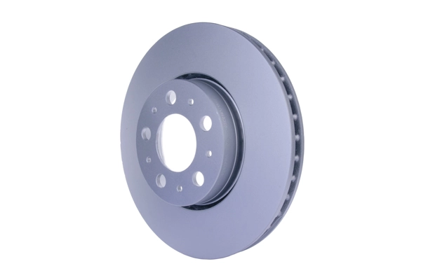 Brake Disc PRO 8DD 355 107-051