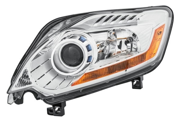 Headlight 1EL 009 696-751