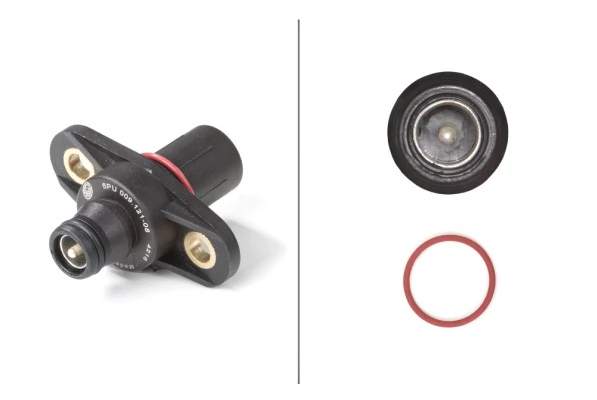 Sensor, camshaft position 6PU 009 121-081