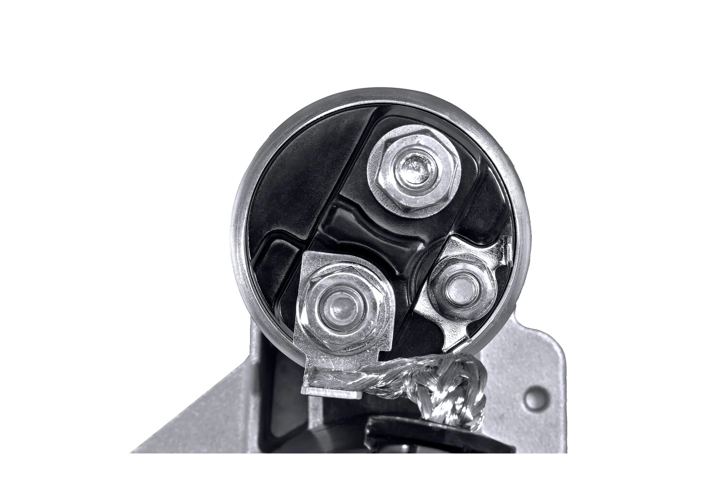 Starter 8EA 012 527-841