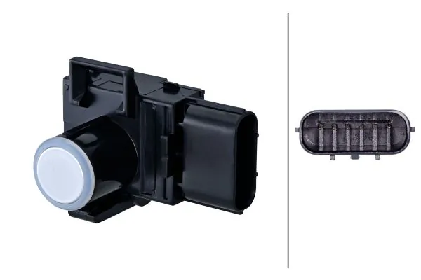 Sensor, park distance control 6PX 358 141-971