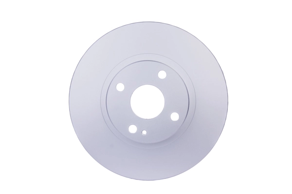 Brake Disc PRO 8DD 355 115-361