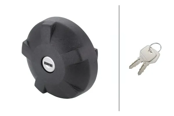 Cap, fuel tank 8XY 007 747-001