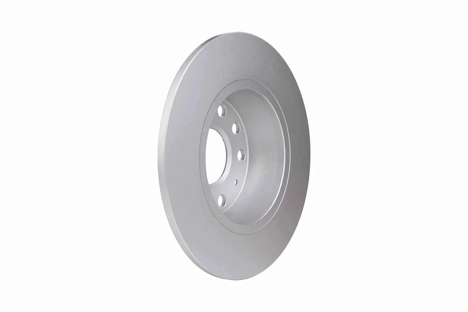 Brake Disc PRO 8DD 355 131-811