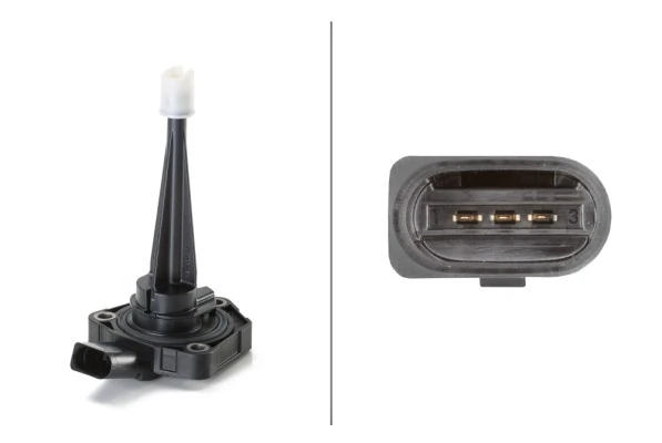 Sensor, engine oil level 6PR 013 680-101