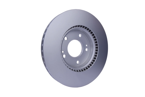 Brake Disc PRO 8DD 355 126-431