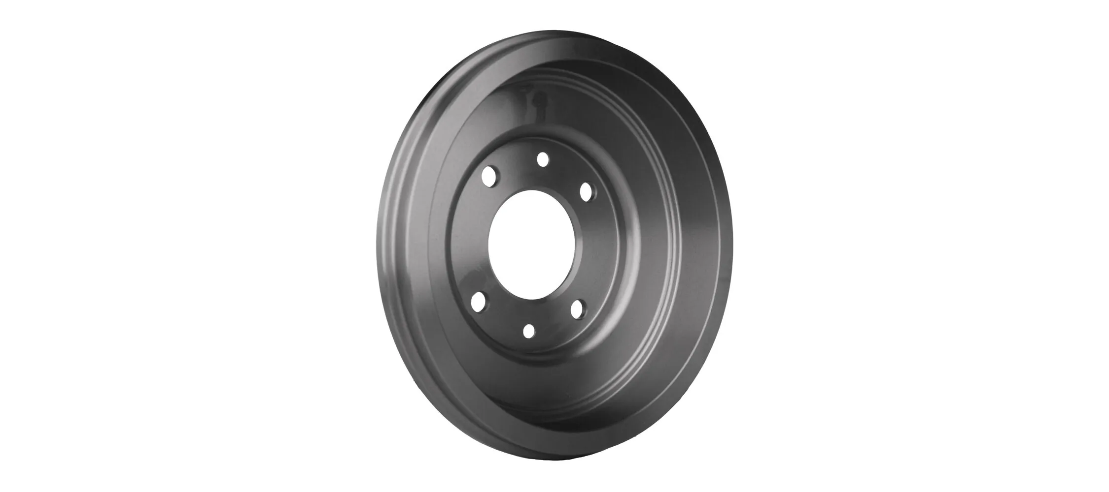 Brake Drum 8DT 355 303-071