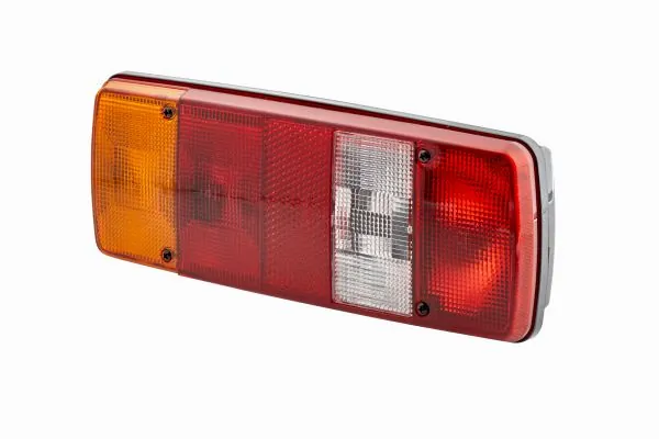 Tail Light Assembly 2VP 003 567-111