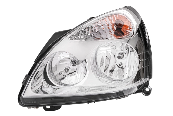 HELLA 1DB 008 461-851 Headlight