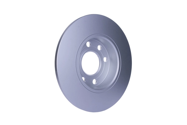 Brake Disc PRO 8DD 355 108-311