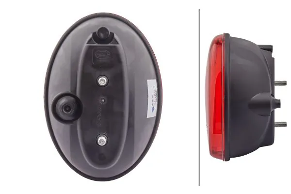 HELLA 2NE 343 130-031 Rear Fog Light