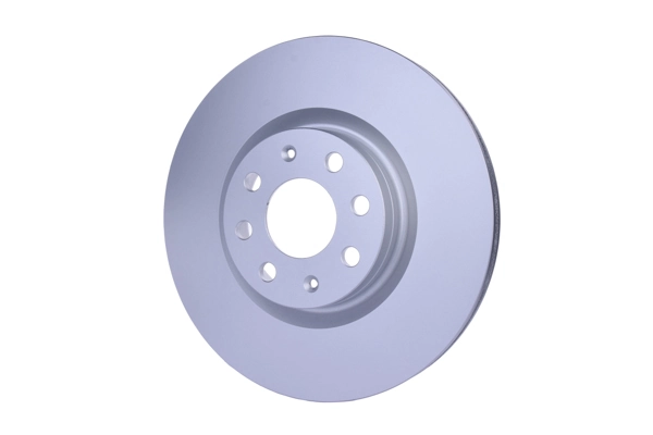 Brake Disc PRO 8DD 355 112-601