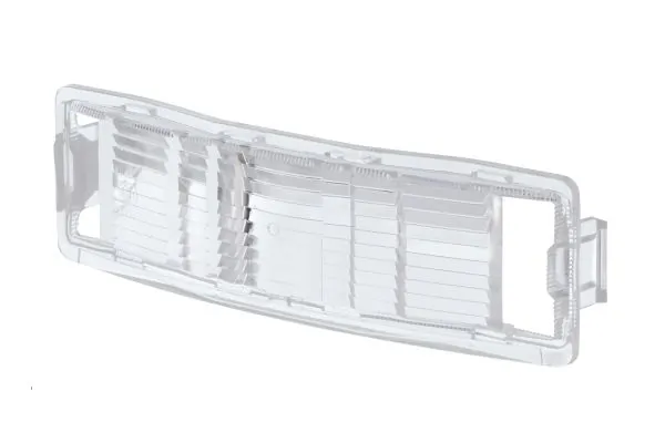 HELLA 9EL 134 301-001 Lens, licence plate light