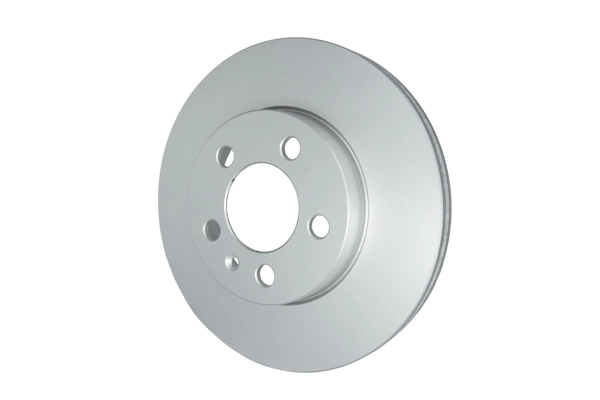 Brake Disc PRO 8DD 355 132-091