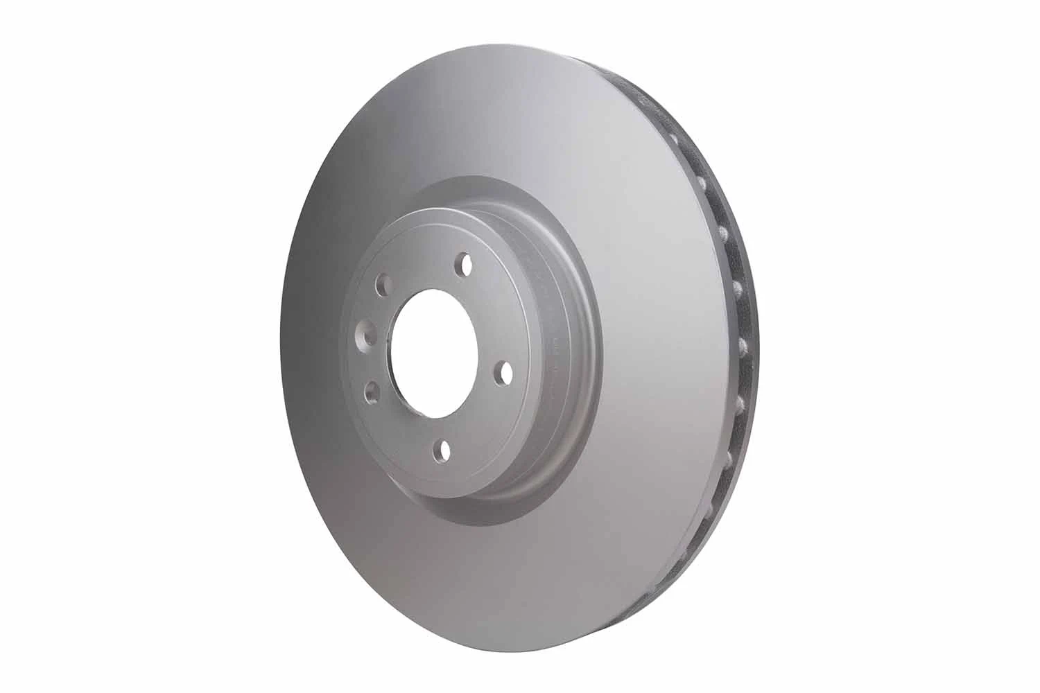 Brake Disc PRO HC 8DD 355 132-951