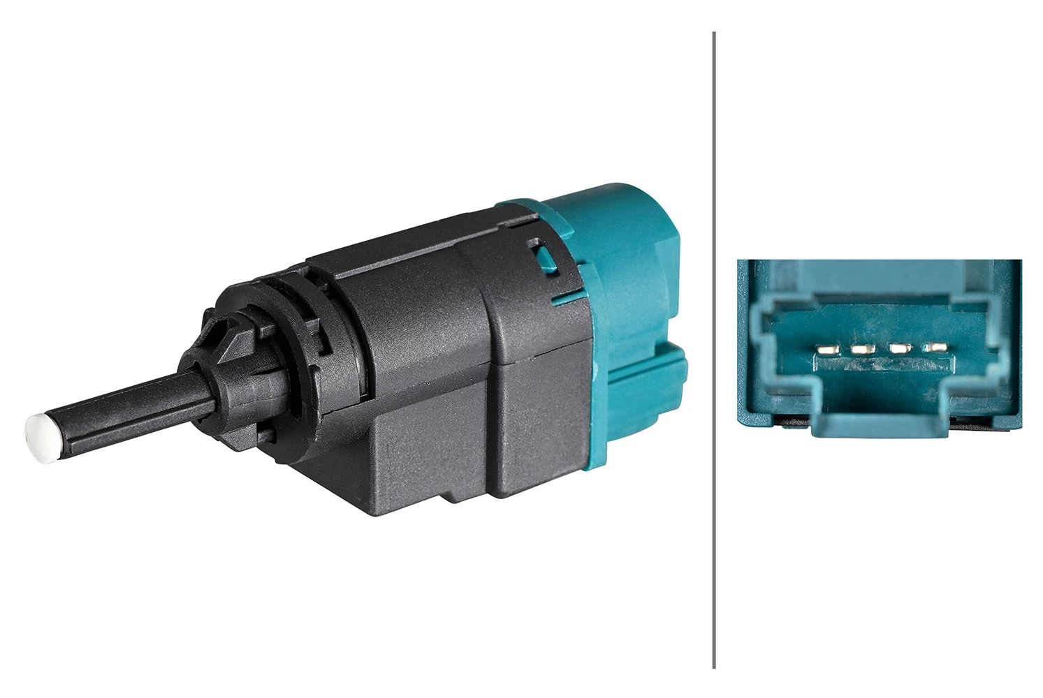 Stop Light Switch 6DD 010 966-731