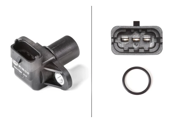 Sensor, camshaft position 6PU 009 121-071