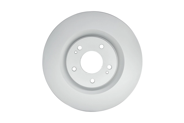 Brake Disc PRO 8DD 355 132-271