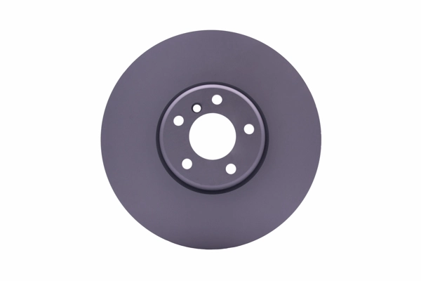 Brake Disc PRO High Carbon 8DD 355 120-711