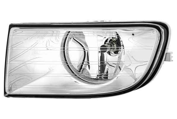 HELLA 1N0 354 017-031 Front Fog Light
