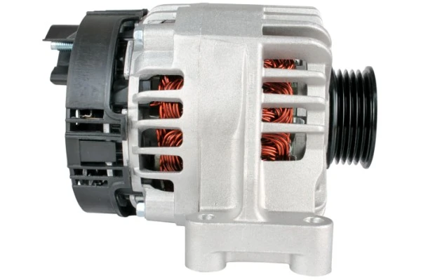 Alternator 8EL 012 426-771