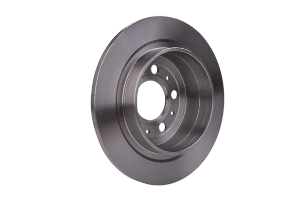 Brake Disc 8DD 355 107-101