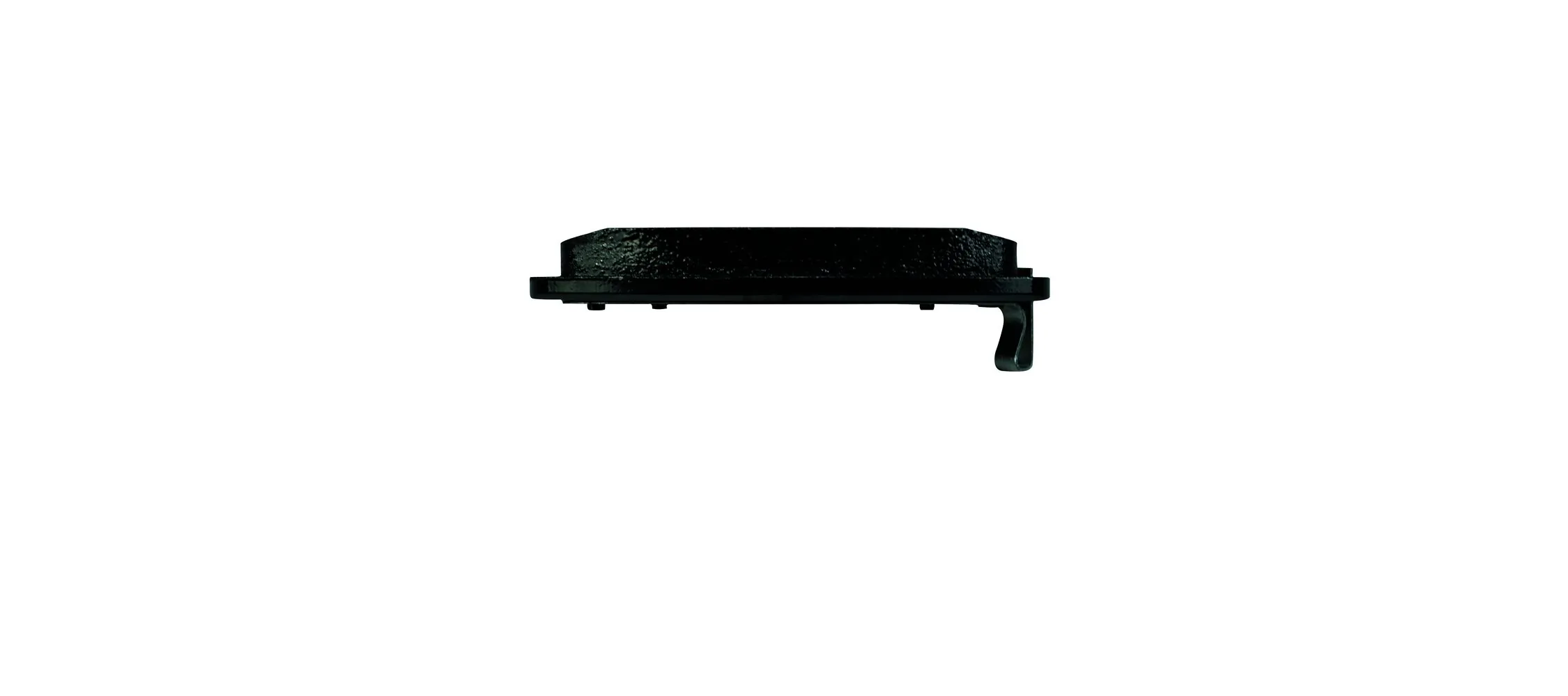 Brake Pad Set, disc brake 8DB 355 013-051