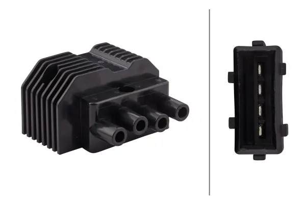 Bobina de encendido 5DA 193 175-651