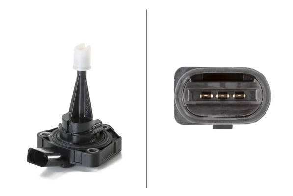 Sensor, engine oil level 6PR 013 680-051