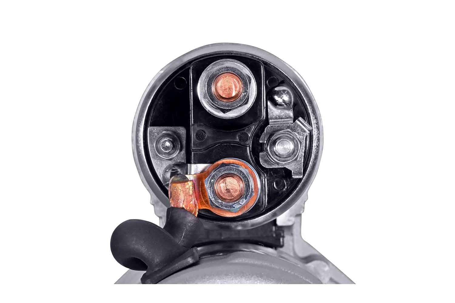 Starter 8EA 011 611-081