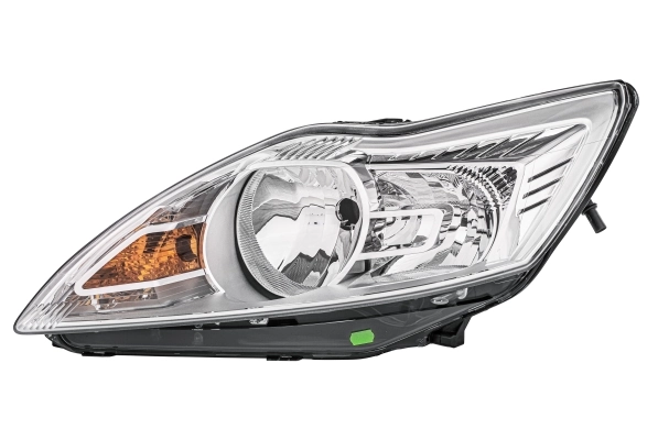 Headlight 1EE 354 257-011