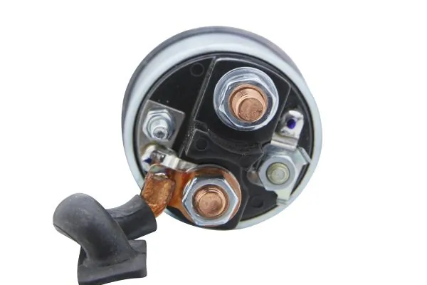 Starter 8EA 012 528-901