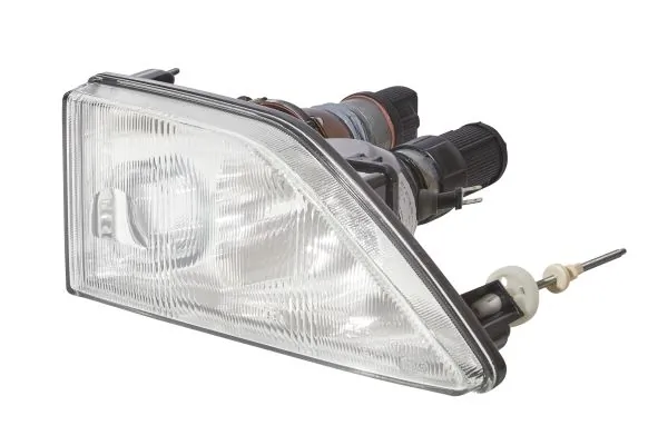 HELLA 1DL 007 859-061 Headlight