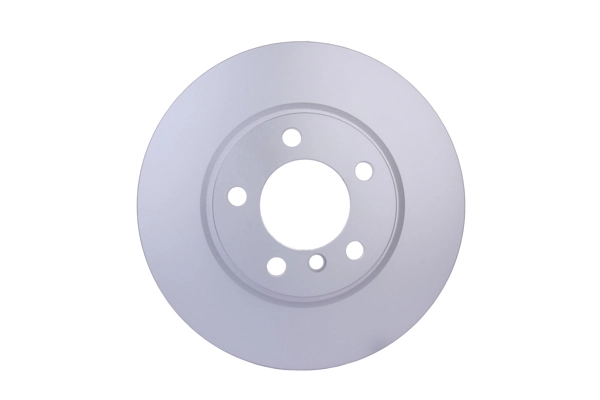 Brake Disc PRO High Carbon 8DD 355 126-291