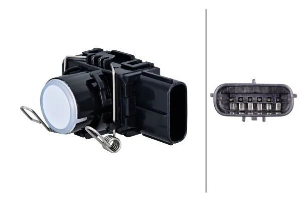 Sensor, Einparkhilfe 6PX 358 270-181