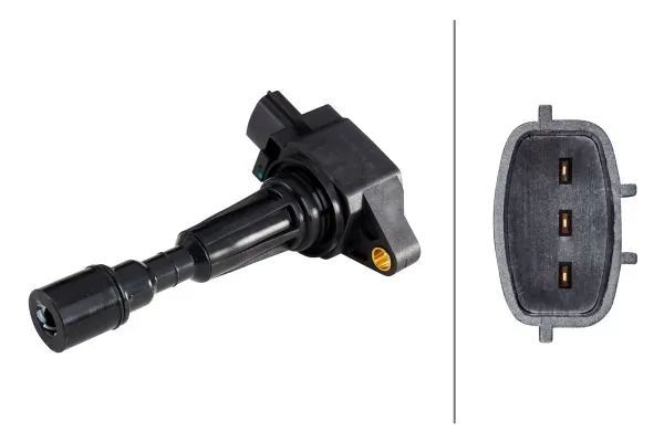 Ignition Coil 5DA 358 057-021