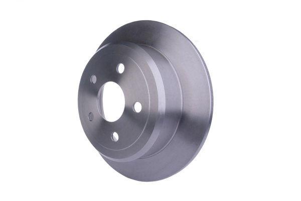 Brake Disc 8DD 355 117-101