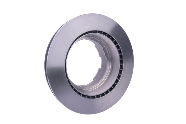 Brake Disc 8DD 355 115-551