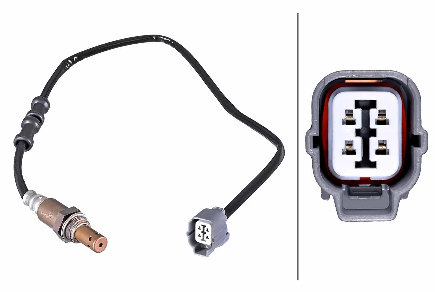 Oxygen Sensor 6PA 358 221-651