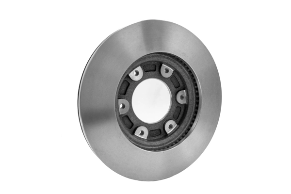 Brake Disc 8DD 355 108-531