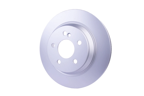 Brake Disc PRO 8DD 355 115-391