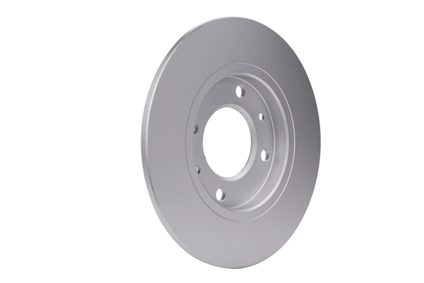 Brake Disc PRO 8DD 355 102-511