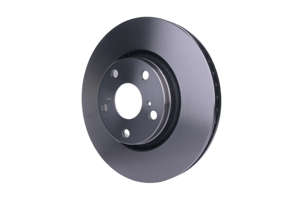 Brake Disc 8DD 355 114-281